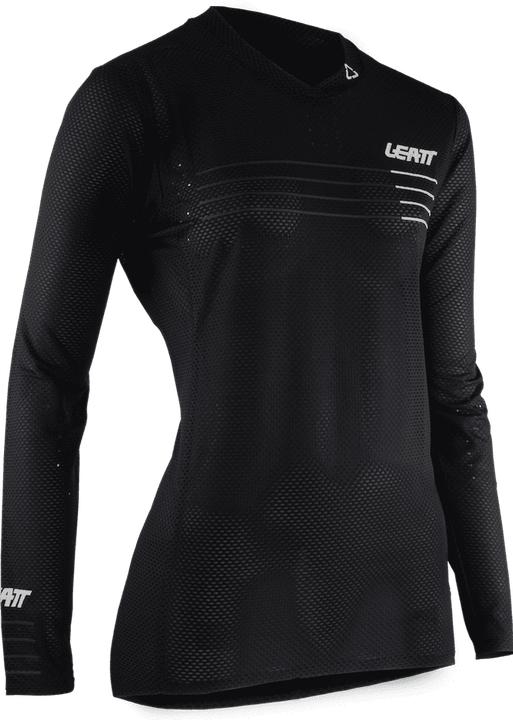 Actual product image Leatt MTB Gravity 4.0 (M)