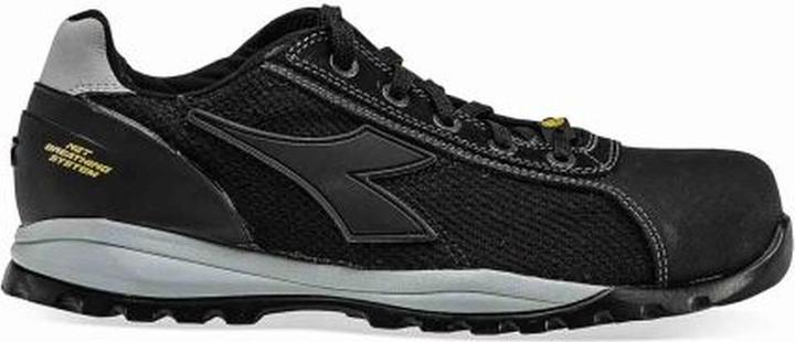 Immagine prodotto Diadora Scarpe di sicurezza basse S1P Glove Tech Low (S1P, 45)