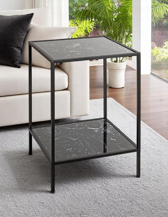 Actual product image HAKU Möbel Beistelltisch