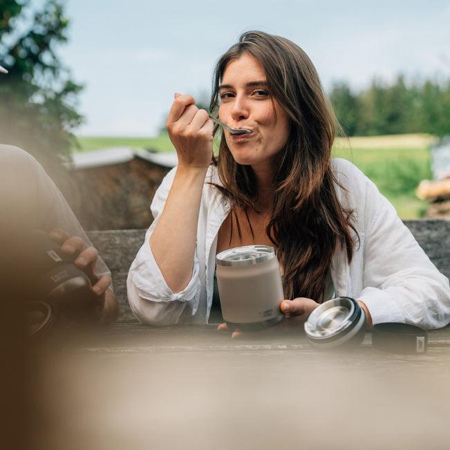 Produktbild Campo Libre. Thermo-Lunchbox LOTTA