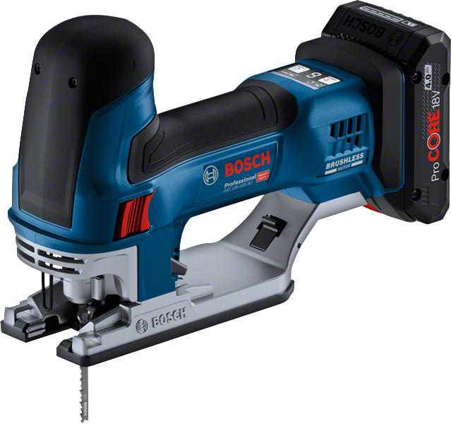 Actual product image Bosch Professional Combo Kit Set
