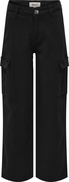 Only KOGYARROW-VOX Gerade geschnitten Cargohose Cargo-Hose
