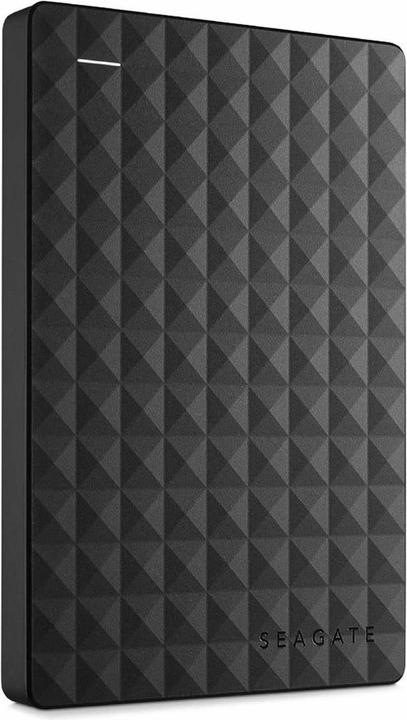 Seagate Expansion Portable (4 To)