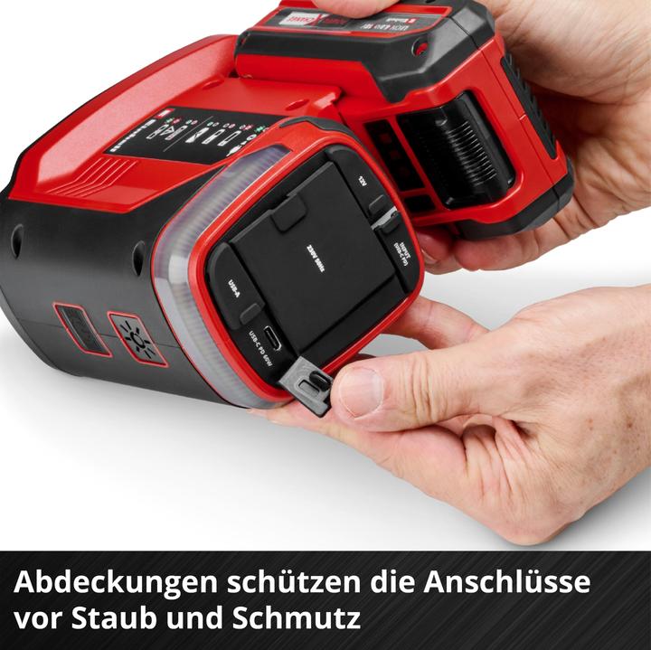 Produktbild Einhell TE-ES 18/150/1 Li-C