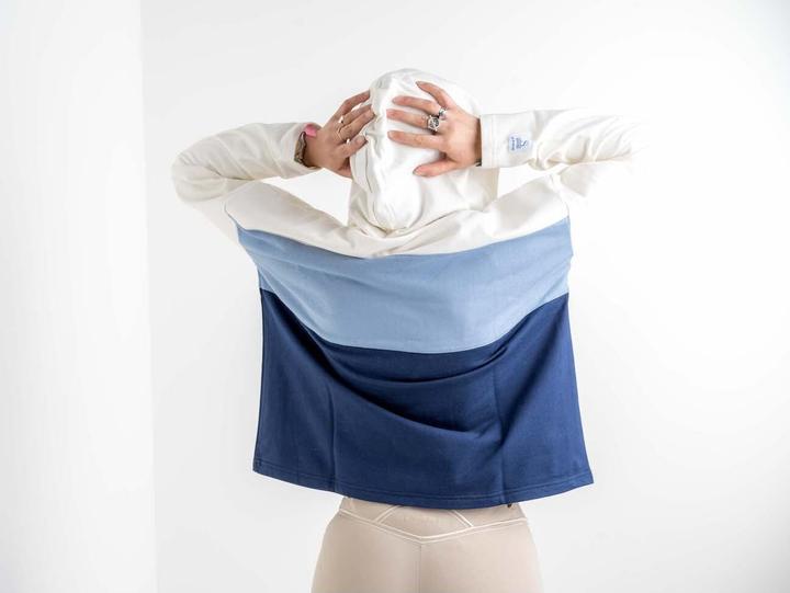 Produktbild Le Sabotier damen-hoodie reiten le abotier edgard (S)