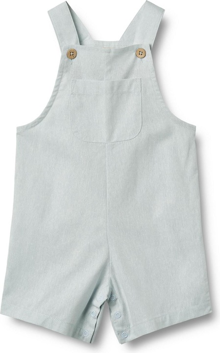 Actual product image Wheat Baby Latzhose Sigge (92)