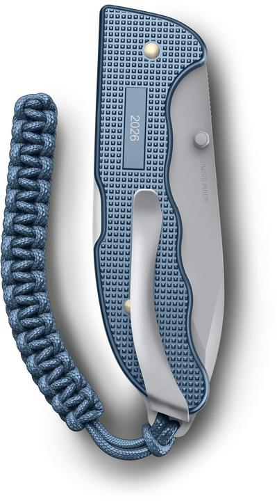 Produktbild Victorinox Evoke Alox - Limited Edition 2026