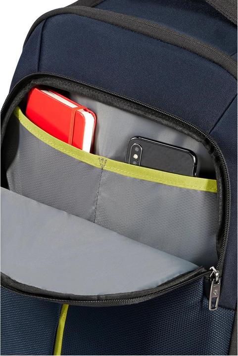 Produktbild Samsonite GUARDIT 3.0 BP UNDERSEATER M 15.6" (27.50 l)