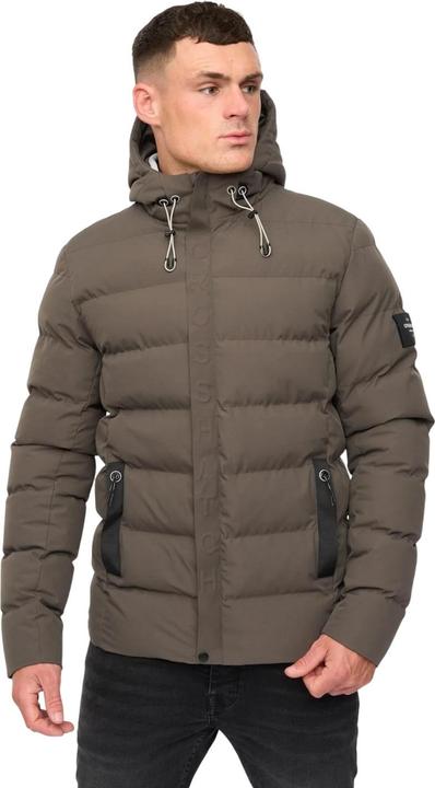 Immagine prodotto Crosshatch Kampleys Giacca Uomo (L)