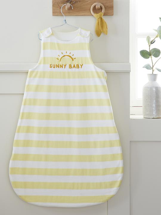 Produktbild Vertbaudet Babyschlafsack (104 cm, Sommer)