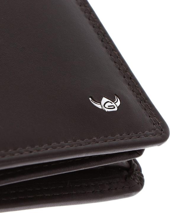 Actual product image Golden Head Polo RFID Protect Scheintasche 1129