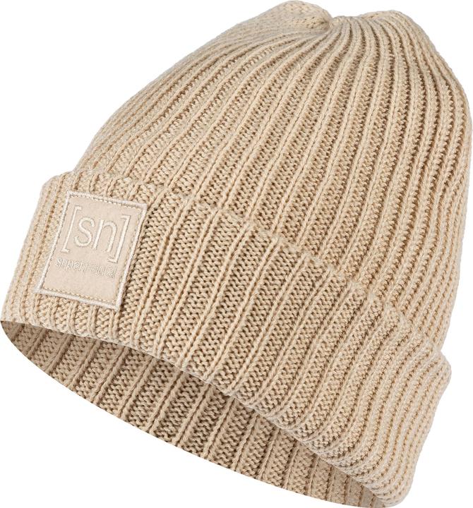Produktbild Super Natural Me Julie Beanie (One Size)