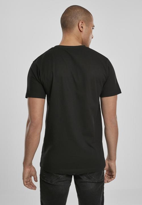 Produktbild Mister Tee Rich As Fuck Tee (S)