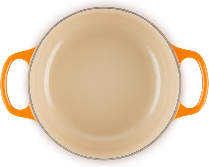 Produktbild Le Creuset Signature (18 cm, Bräter + Schmortopf, Gusseisen)