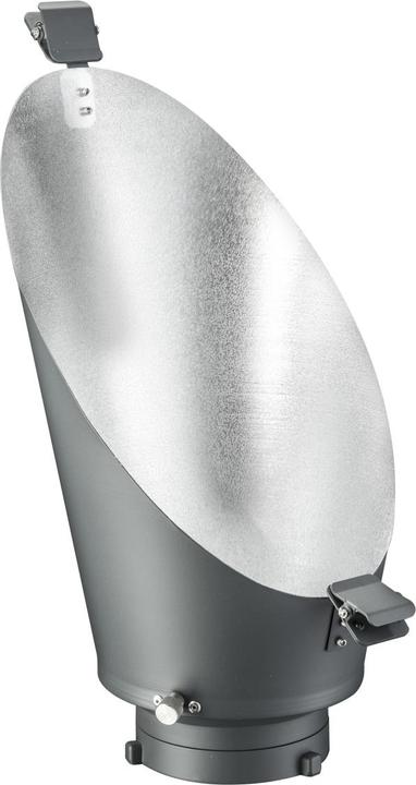 Image du produit Walimex Réflecteur de fond (Réflecteur, 33 cm)