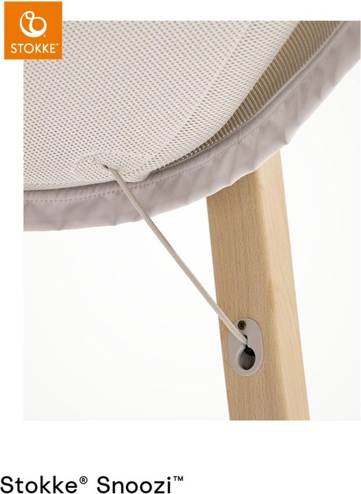 Immagine prodotto Stokke Culla Snoozi