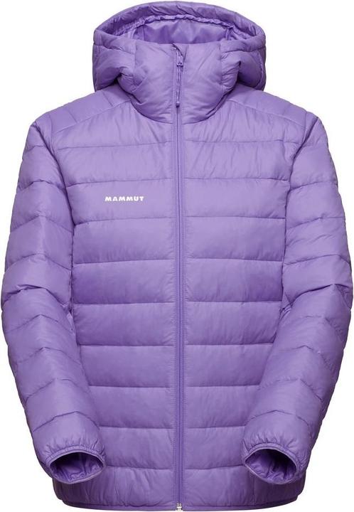 Produktbild Mammut Crag IN Hooded Jacket Women (M)