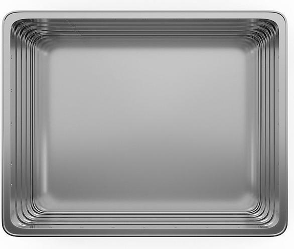 Produktbild Gmöhling Alu-Kastenwagen, Vollwand (200 kg)
