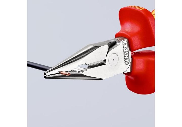 Produktbild Knipex Spitz-Kombizange (145 mm)