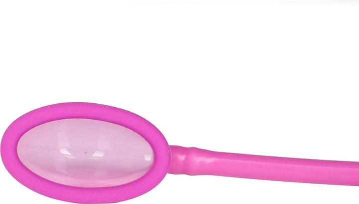 Image du produit CalExotics Mini pompe en silicone