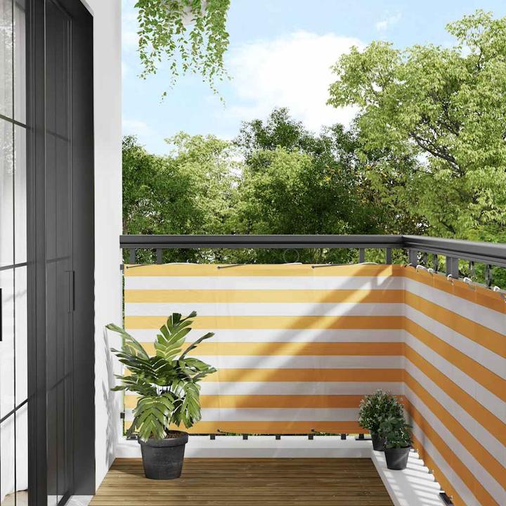 Image du produit vidaXL Balkon Sichtschutz (800 cm)