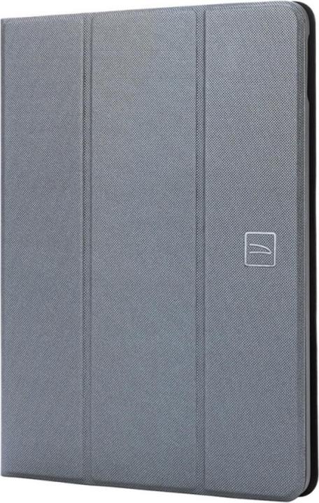 Produktbild Tucano Up Plus für iPad 10.2 (2020), dunkelgrau