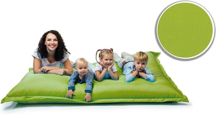 Image du produit Jamb Pouf Classic