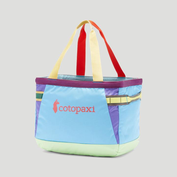 Actual product image Cotopaxi Allpa - 30L Gear Hauler Tote Del Dia (30 l)