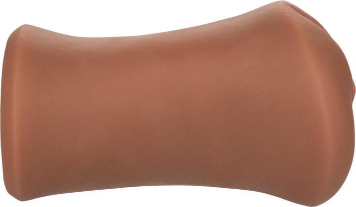 Image du produit CalExotics Stroke It™ Chatte à cul mouillé - Brown