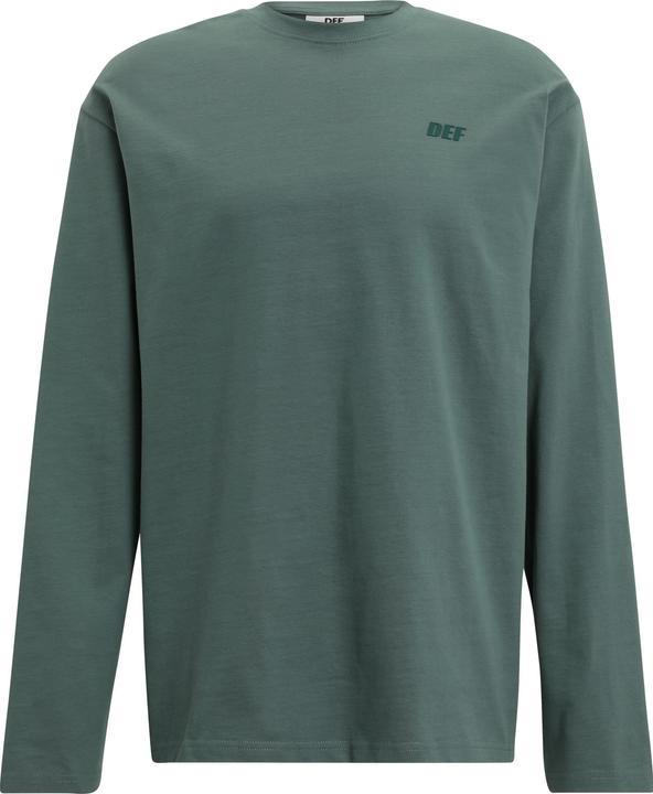 Produktbild DEF Open Longsleeve - 134549 (L)