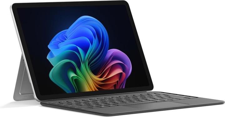 Produktbild Microsoft Surface Pro – Copilot+ PC - 12" (Netzteil separat erhältlich) (12", Snapdragon X Plus X1P-42-100, 16 GB, 512 GB, Ohne Tastaturlayout)