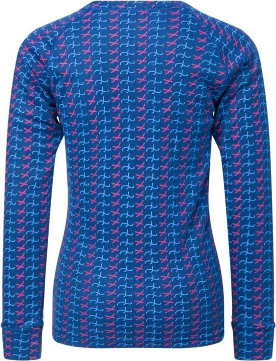 Actual product image Viking Childrens/Kids Nino Thermoactive Base Layer Set (116)