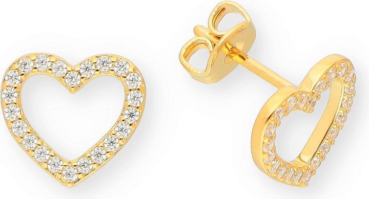 Produktbild Carat Style (Messing Plaqué Or)