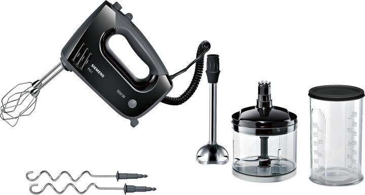 Produktbild Siemens Mq96580 (500 W)