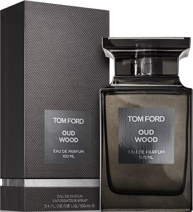 Produktbild Tom Ford Oud Wood (Eau de Parfum, 100 ml)