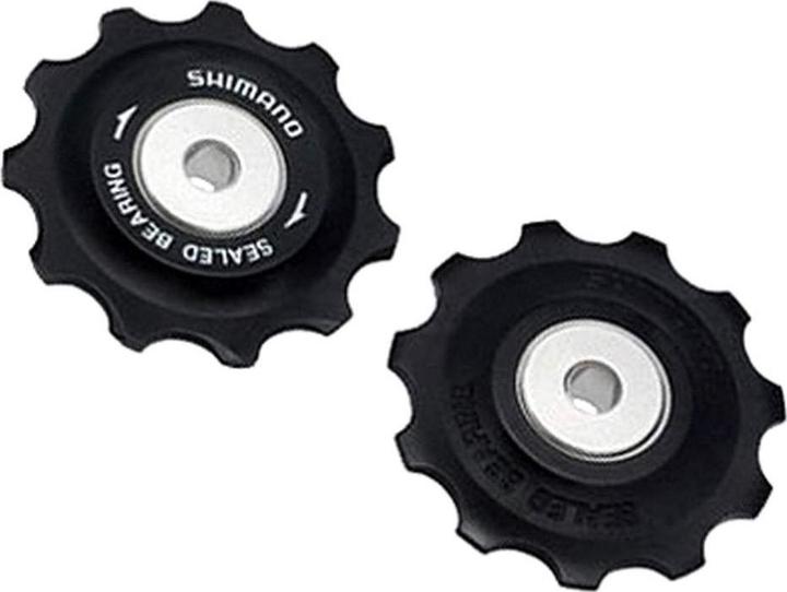 Image du produit Shimano Xt 10v