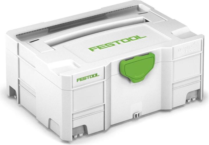 Image du produit Festool Oscillateur sans fil OSC 18 Li E-Basic