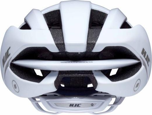 Produktbild HJC IBEX 3.0 MT GL WHITE (58 - 61 cm)
