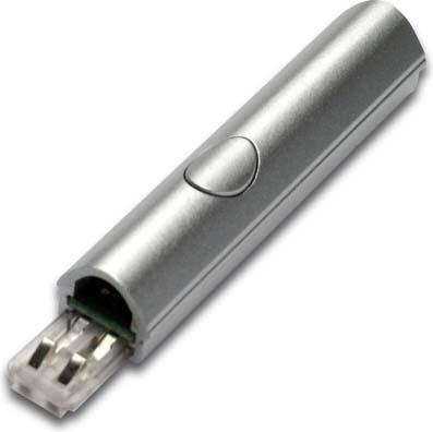 Hera Drukknopschakelaar LED-stick2