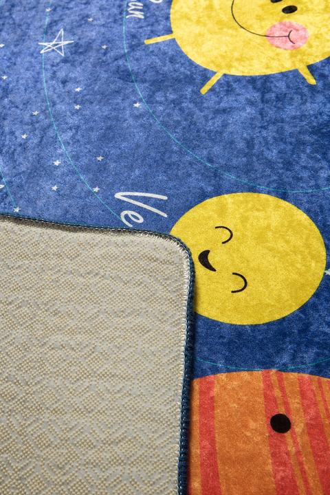 Actual product image Confetti Carpets Tommy (200 x 290 cm)
