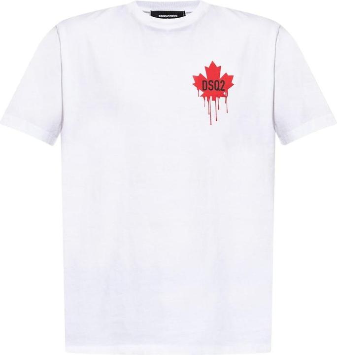 Produktbild Dsquared2 TShirt Baumwolle (XL)