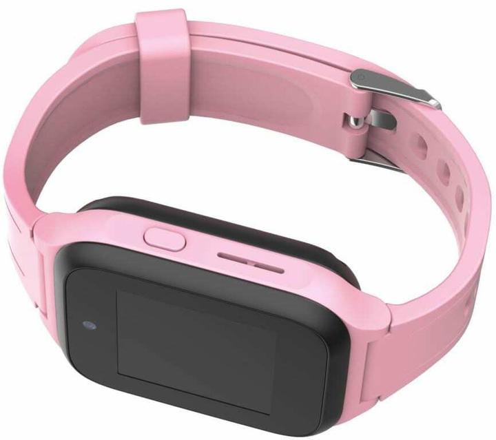 Actual product image TCL MOVETIME Family Watch MT40X (44 mm, 4G)