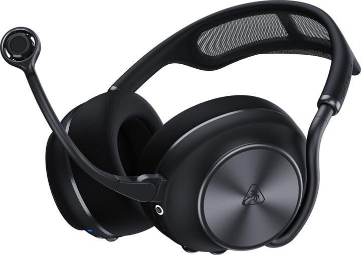 Actual product image Turtle Beach STEALTH PRO II - Headset (Cable, Wireless)