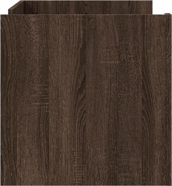 Image du produit vidaXL Couchtisch (50 x 100 x 50 cm)