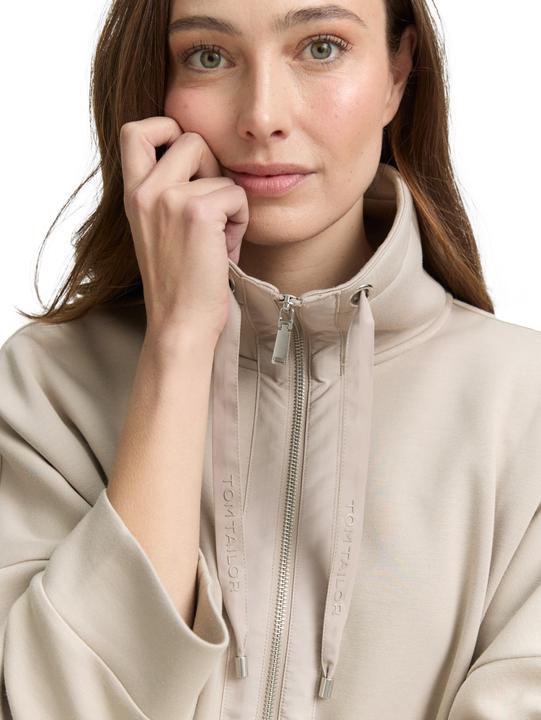 Image du produit Tom Tailor Sweatjacke (L)