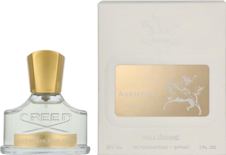 Actual product image Creed Aventus For Her (Eau de parfum, 30 ml)
