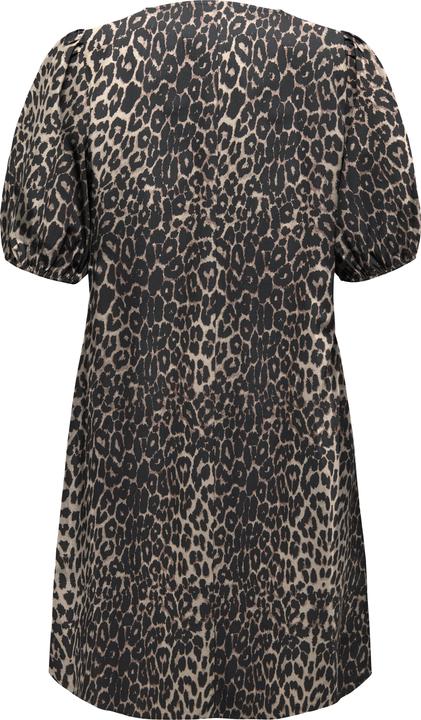 Actual product image Only CARLINA kurzes Kleid Kleid (48)