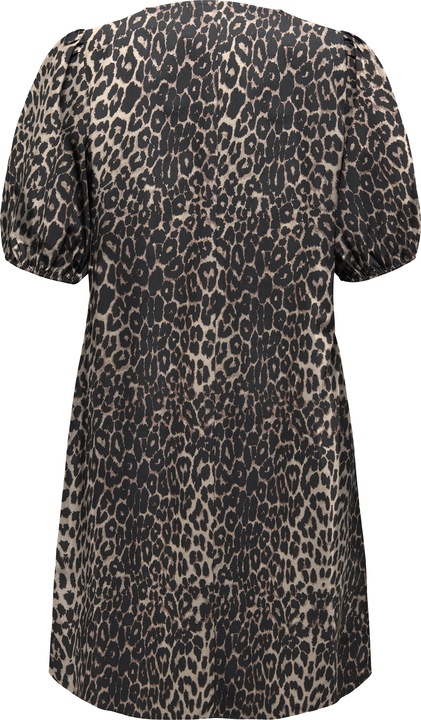 Produktbild Only CARLINA kurzes Kleid Kleid (42)