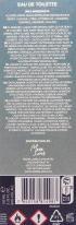Produktbild Sentio Parfüm 100ml Involved EDP men (Eau de Toilette, 100 ml)
