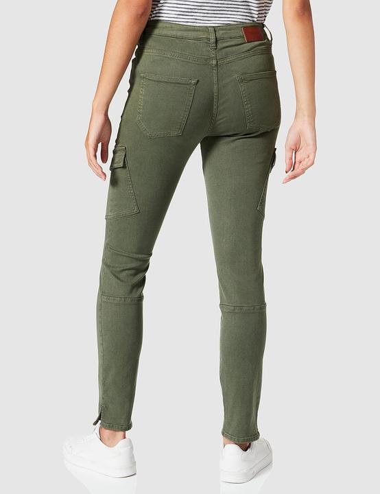 Produktbild Camel Active Cargo-Hose Slim Fit (W26/L32)